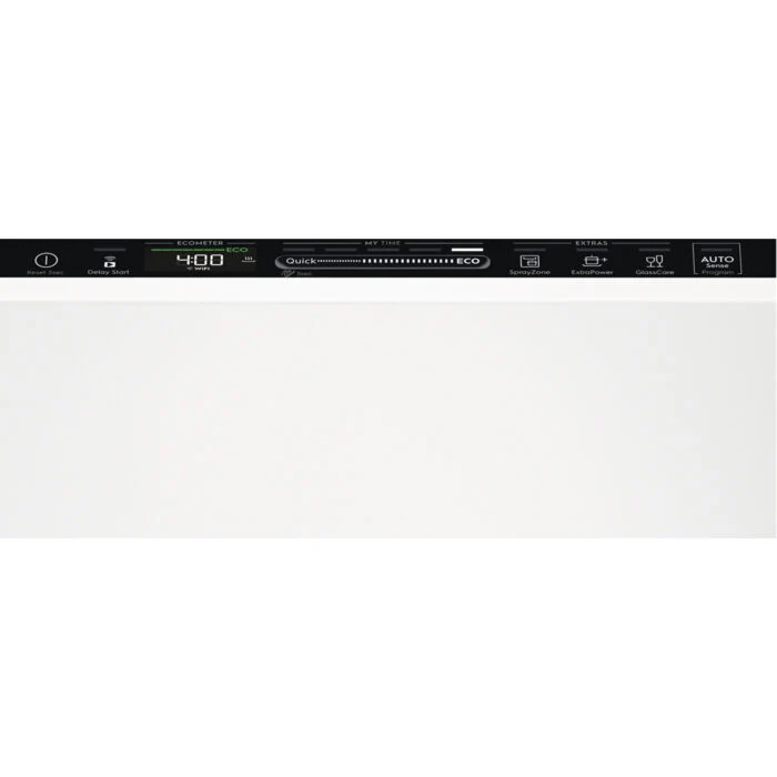 Electrolux EEZ69410W Lavastoviglie a Scomparsa totale 15 Coperti CLASSE C