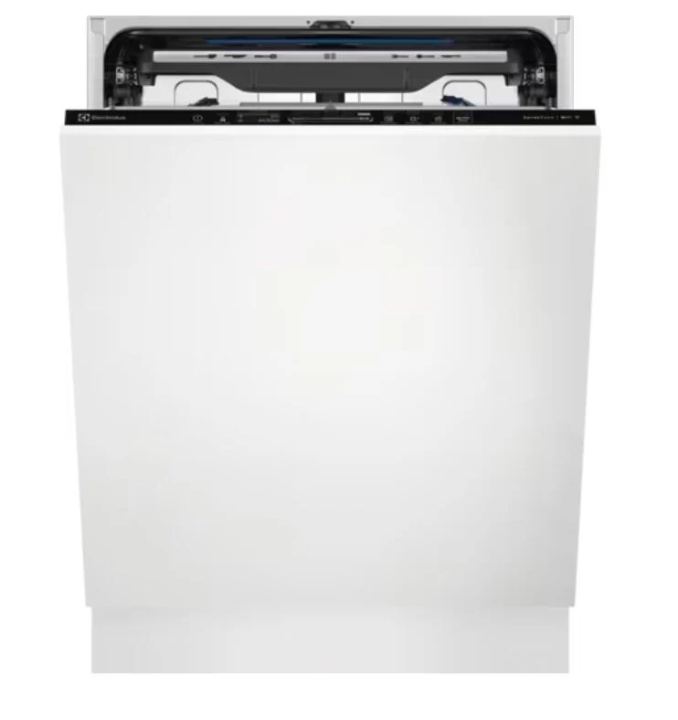 Electrolux EEZ88500W Lavastoviglie a Incasso Scomparsa Totale 14 coperti B