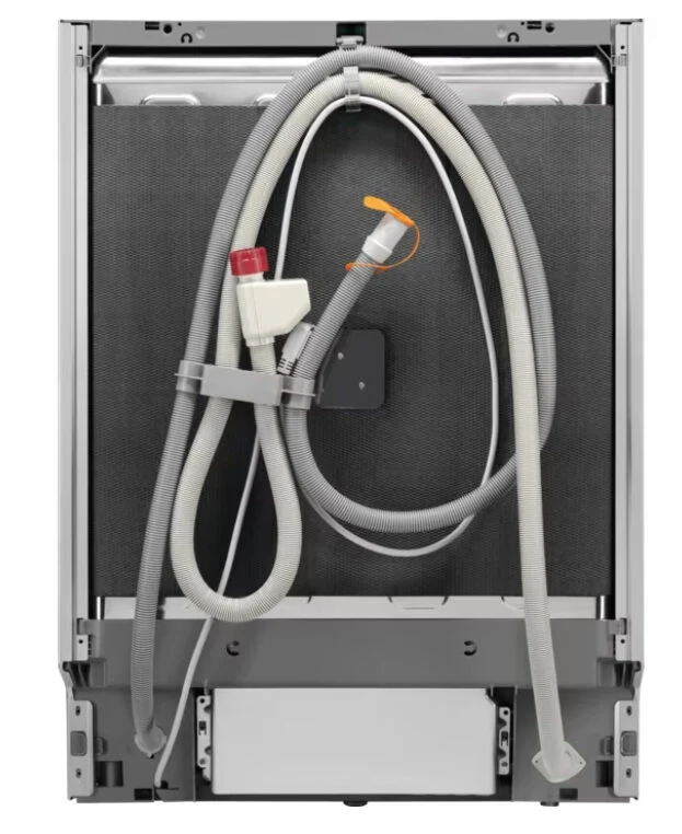 Electrolux EEZ88500W Lavastoviglie a Incasso Scomparsa Totale 14 coperti B