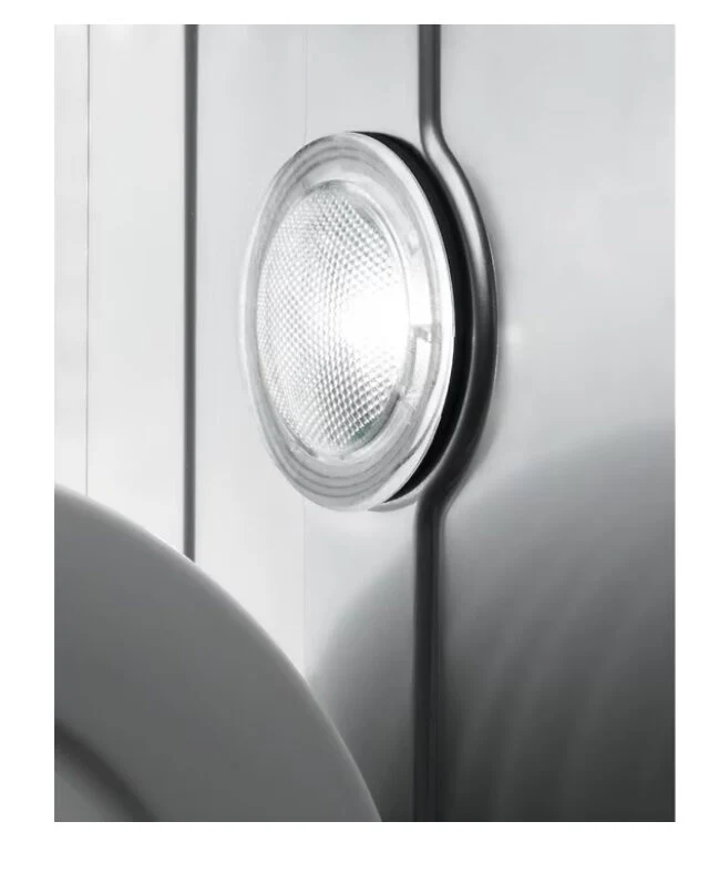 Electrolux EEZ88500W Lavastoviglie a Incasso Scomparsa Totale 14 coperti B