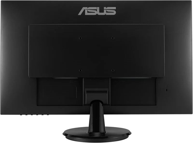 Asus VA27DQ Monitor 27" Full HD IPS LED Frameless 75Hz FreeSync DisplayPort HDMI