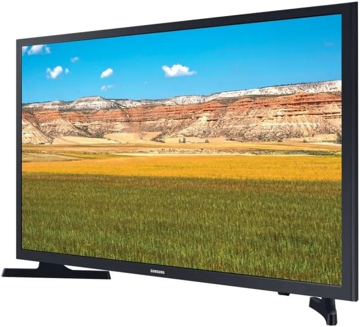 Samsung Smart Tv 32" Led UE32T4302 Hd Ready Dvb-T2 Wi-Fi Android Netflix Dazn