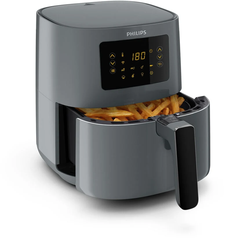 Philips 5000 series Series 5000 Connessa HD9255/60 Airfryer L - 4 porzioni