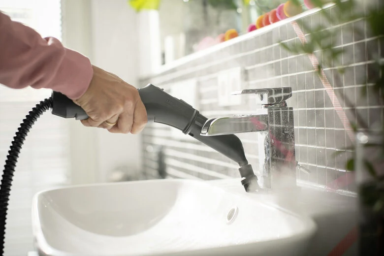 Kärcher PULITORE A VAPORE SC 3 EasyFix