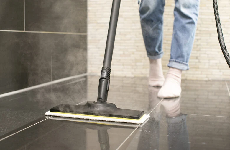 Kärcher PULITORE A VAPORE SC 3 EasyFix