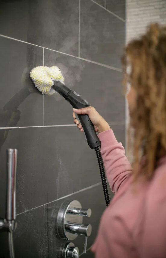 Kärcher PULITORE A VAPORE SC 3 EasyFix