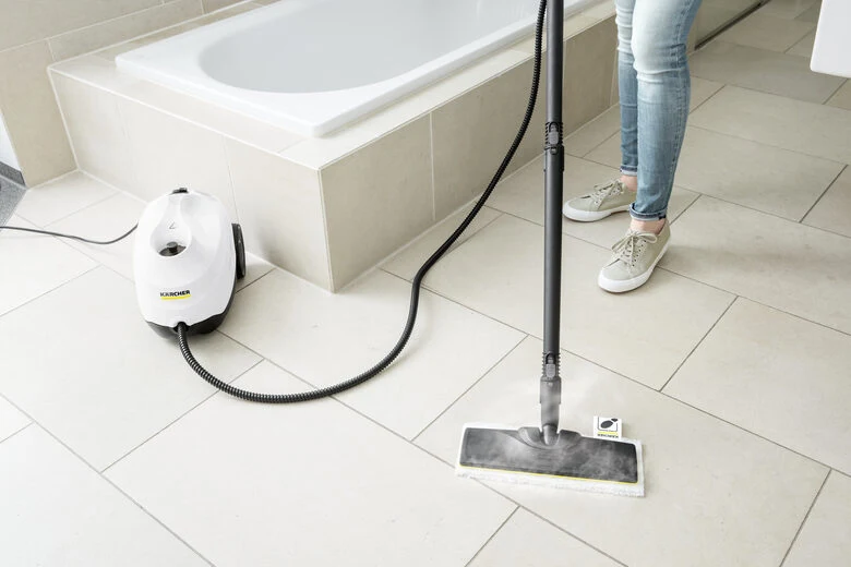 Kärcher PULITORE A VAPORE SC 3 EasyFix