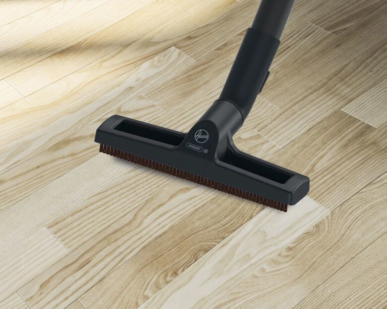 Hoover HE310HM 011 3,5 L Aspiratore a cilindro Secco 850 W Sacchetto per la polvere