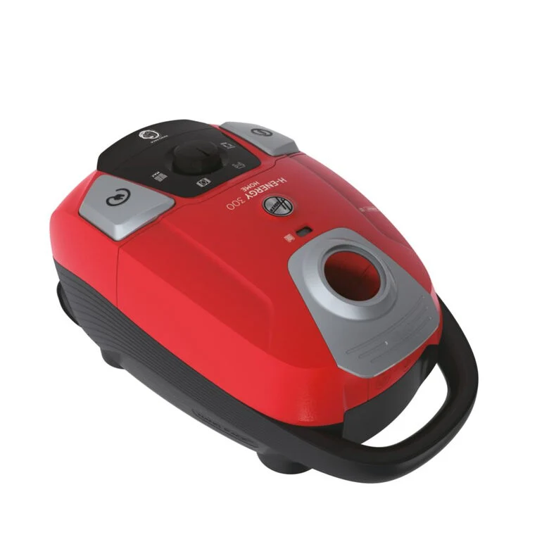Hoover HE310HM 011 3,5 L Aspiratore a cilindro Secco 850 W Sacchetto per la polvere