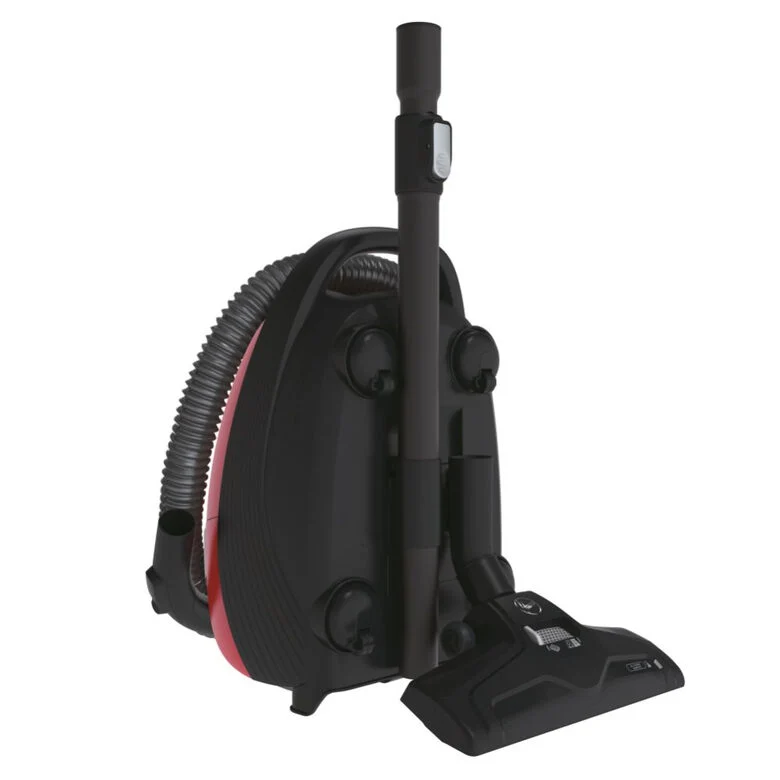 Hoover HE310HM 011 3,5 L Aspiratore a cilindro Secco 850 W Sacchetto per la polvere