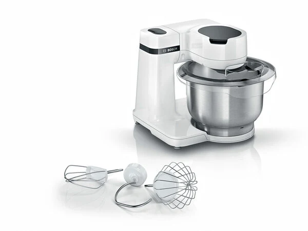 Bosch Serie 2 MUMS2EW00 Macchina da cucina MUM 700 W Bianco