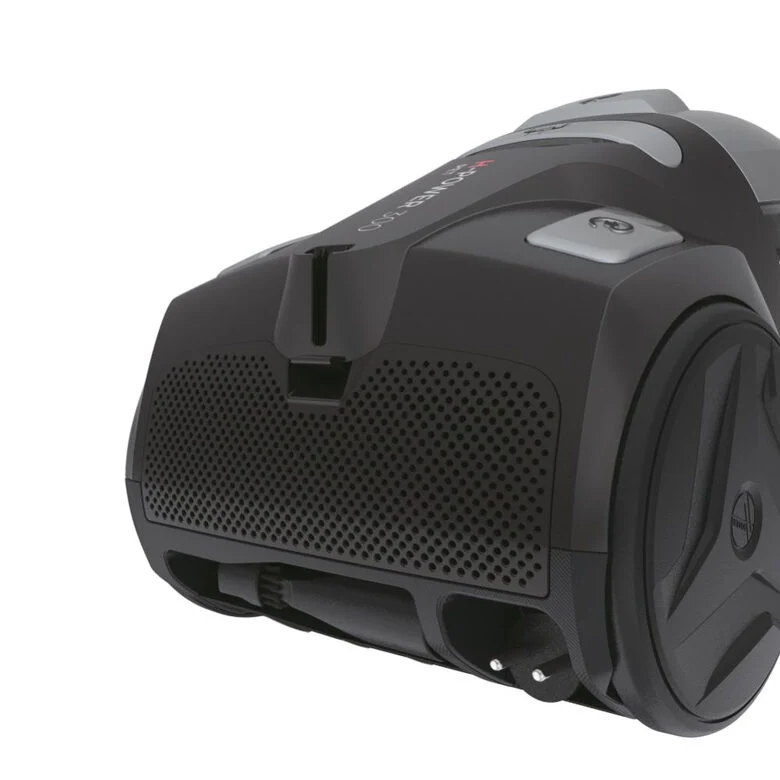 Hoover H-POWER 300 HP320PET 011 2 L A cilindro Secco 850 W Senza sacchetto