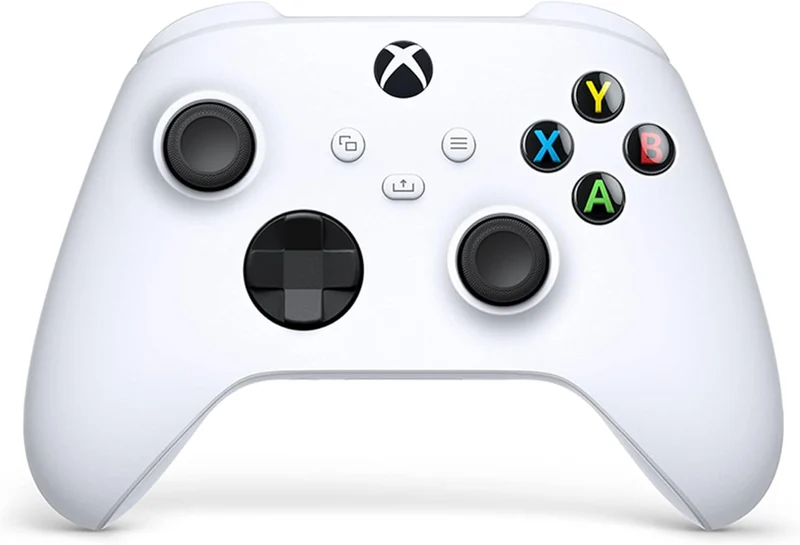 Microsoft Console Xbox Series S 512Gb (Fortnite & Rocket League Bundle) Digitale