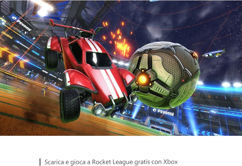 Microsoft Console Xbox Series S 512Gb Gilded Hunter Bundle Vers. Digitale White Fortnite + Rocket League + Fallguys