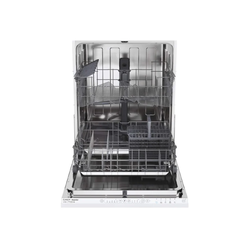 Lavastoviglie Incasso Candy Cip3e7low