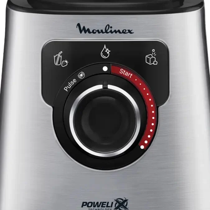 Moulinex Frullatore PerfectMix+