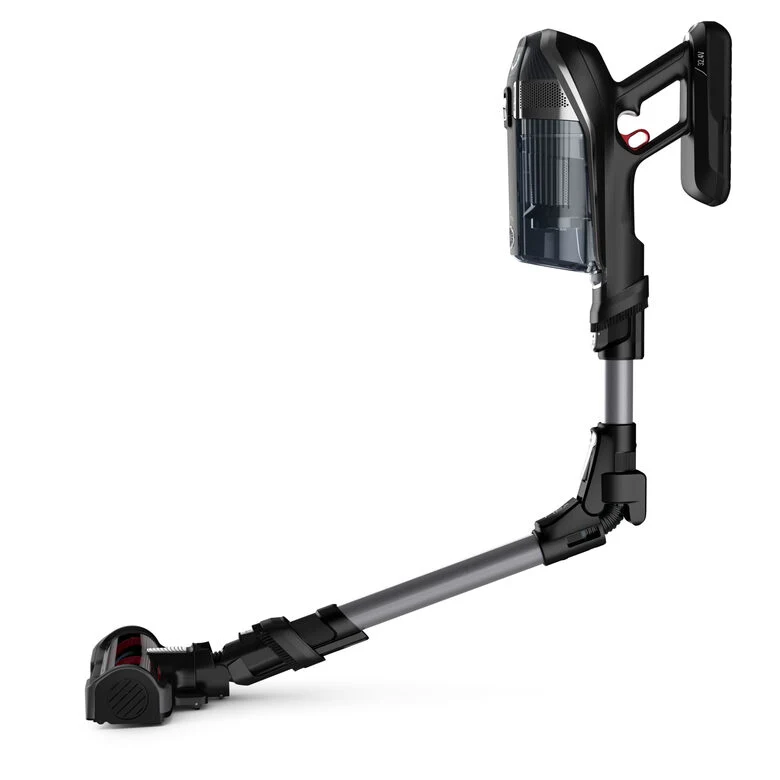 Rowenta X-Force Flex RH99A9 Nero, Grigio Senza sacchetto