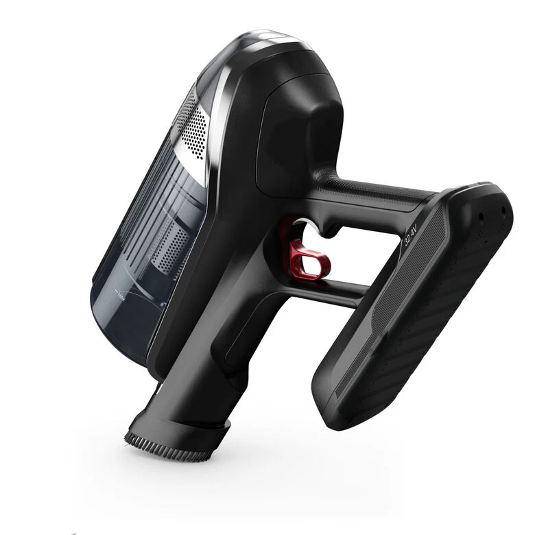 Rowenta X-Force Flex RH99A9 Nero, Grigio Senza sacchetto