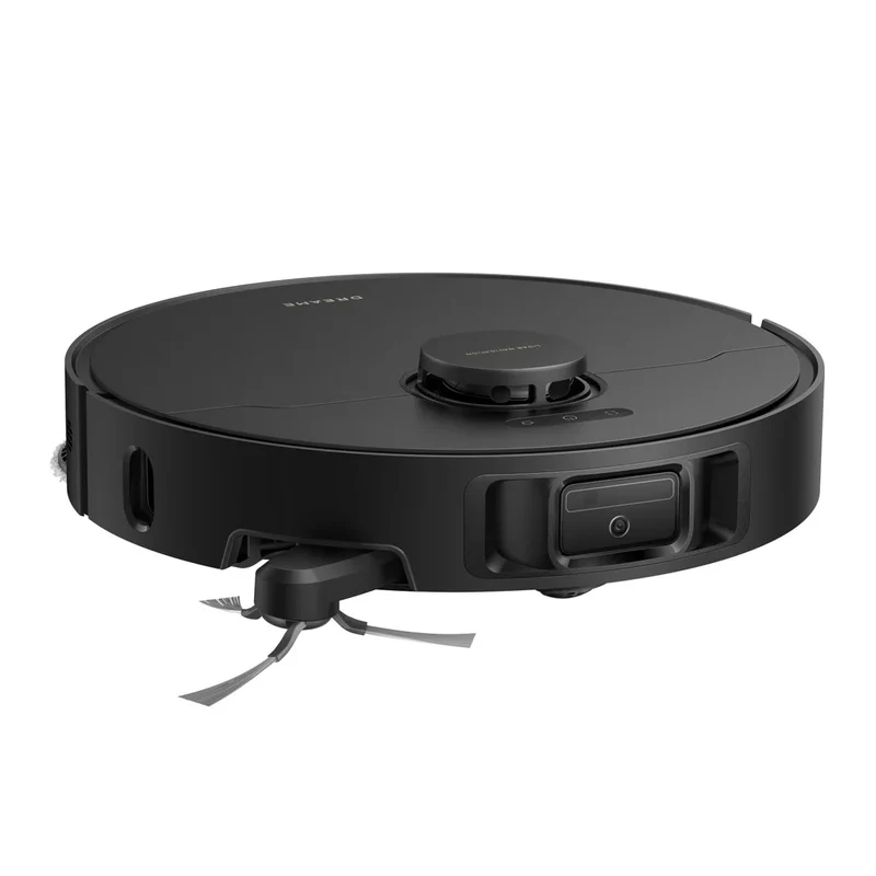 Dreame – L50 Ultra AE Robot aspirador y fregasuelos negro