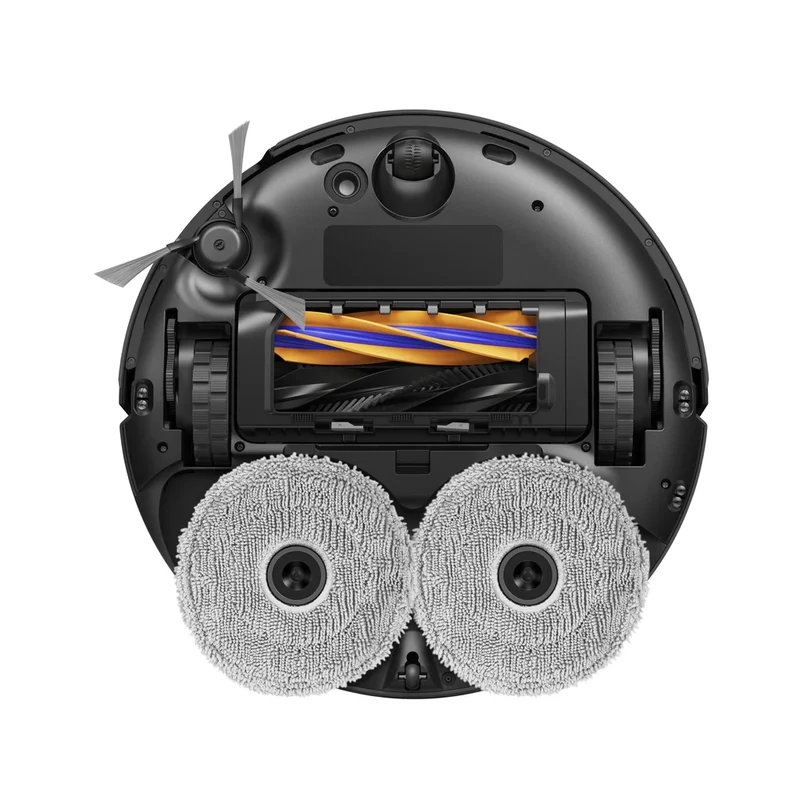 Dreame – L60 Ultra Robot aspirador y fregasuelos negro