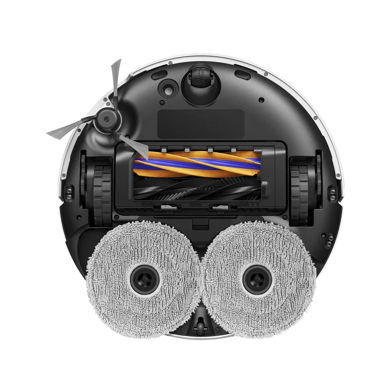 Dreame – L60 Ultra Robot aspirador y fregasuelos blanco