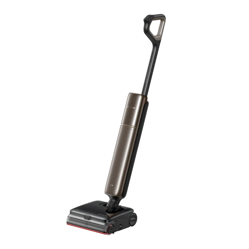 Dreame – T16 Pro Steam aspirador en seco y húmedo