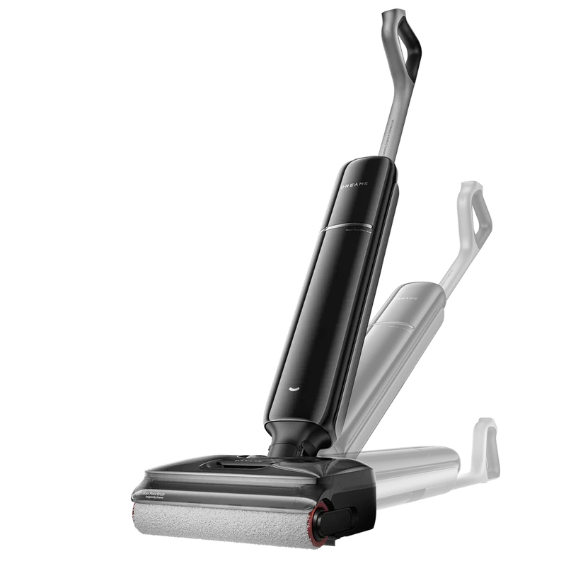 Dreame – T12 Pro aspirador en seco y húmedo