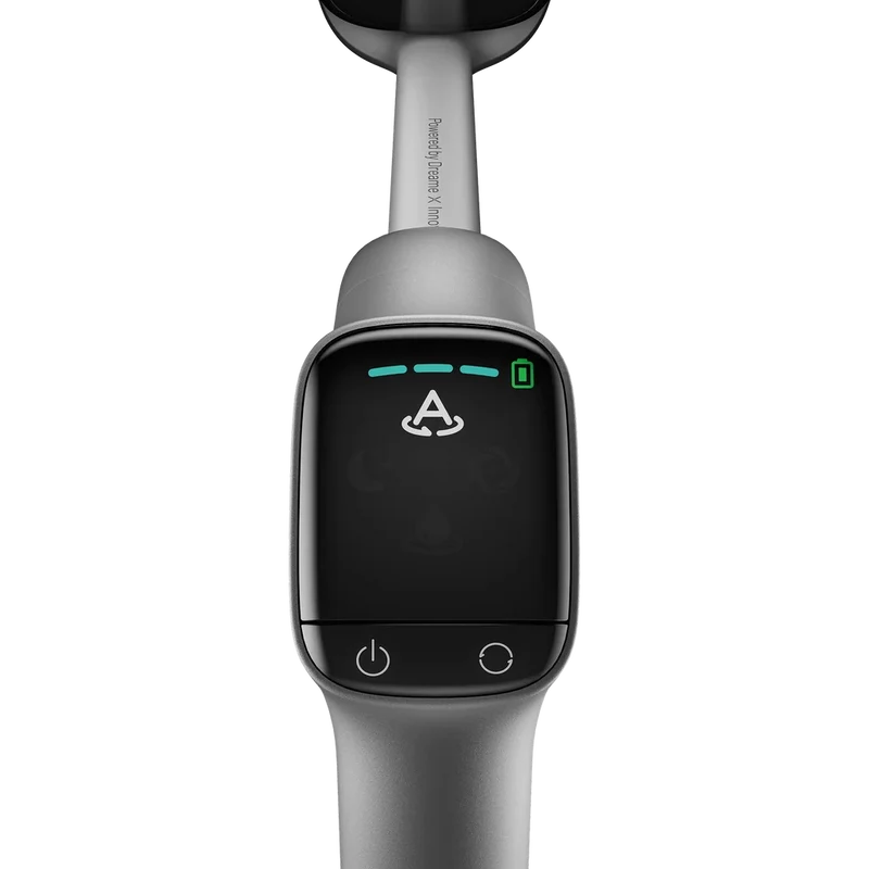Dreame – T12 Pro aspirador en seco y húmedo