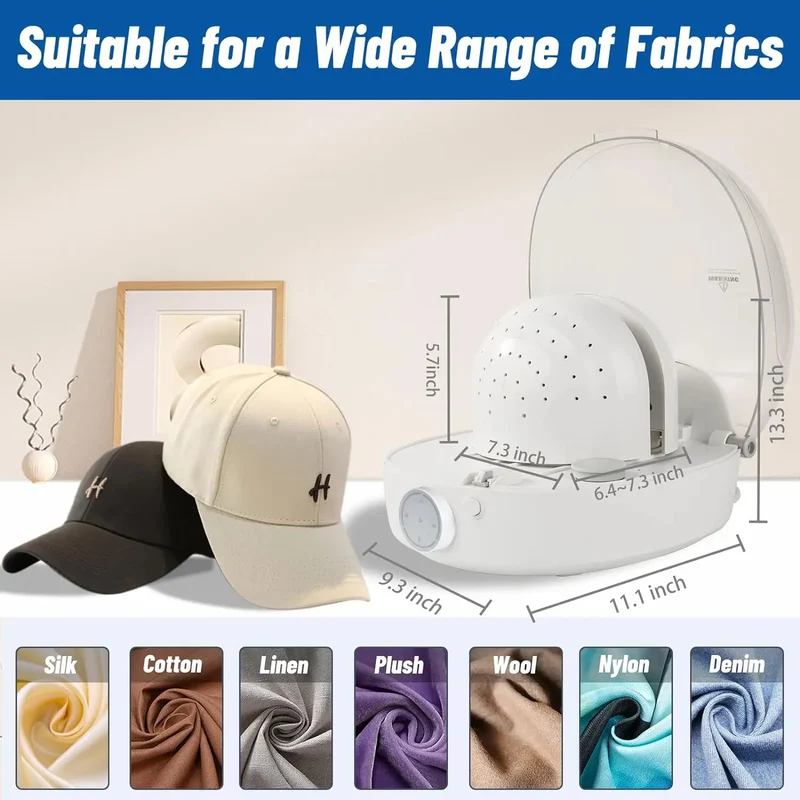Cap Care Machine