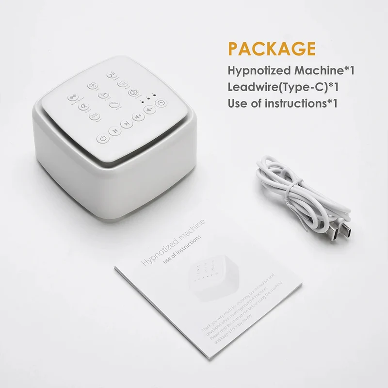 Baby White Noise Sleep Machine