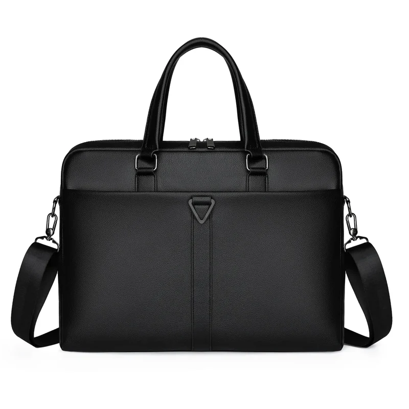 Large Laptop Briefcase