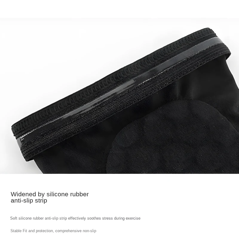 Honeycomb Calf Protection Sleeves