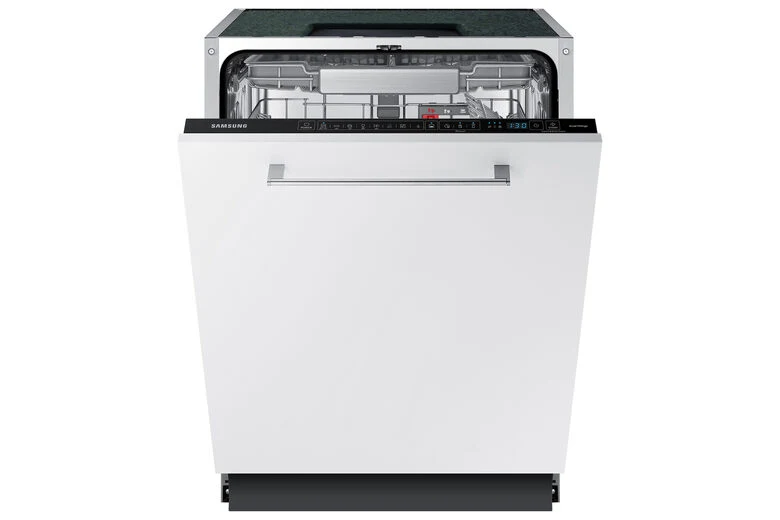 Samsung DW60A8070BB A Lavastoviglie a Incasso Scomparsa Totale 14 coperti B