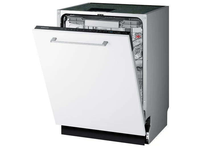 Samsung DW60A8070BB A Lavastoviglie a Incasso Scomparsa Totale 14 coperti B