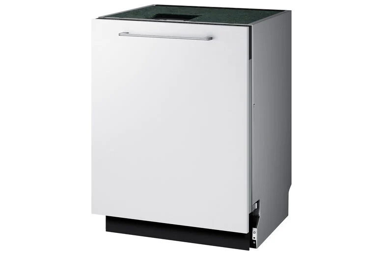 Samsung DW60A8070BB A Lavastoviglie a Incasso Scomparsa Totale 14 coperti B
