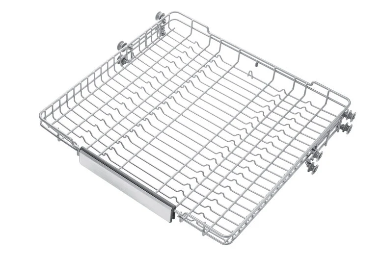 Samsung DW60A8070BB A Lavastoviglie a Incasso Scomparsa Totale 14 coperti B
