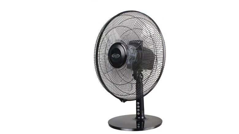 Argoclima Tablo Evo Nero