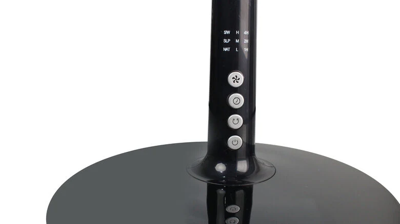 Argoclima Tablo Evo Nero