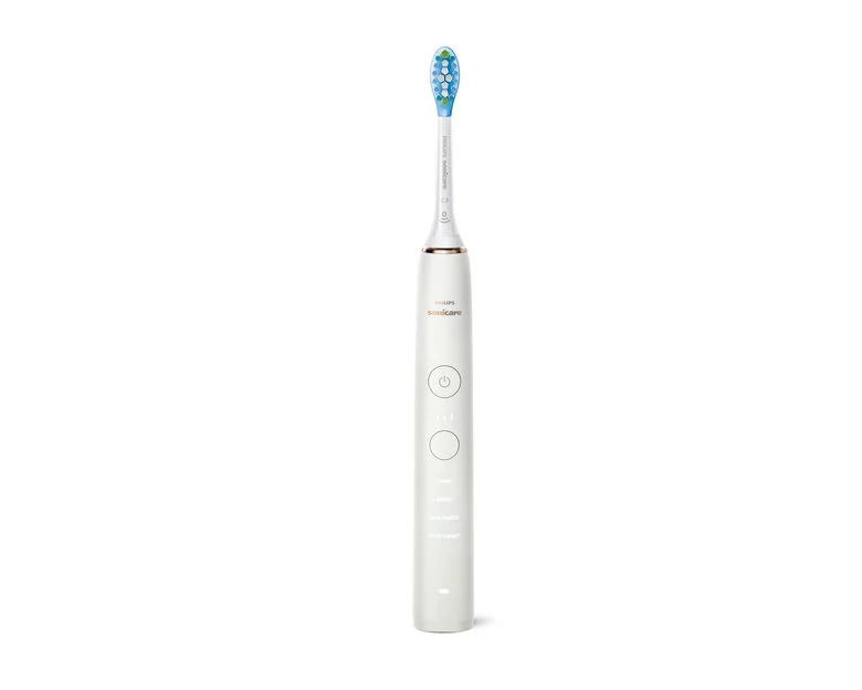 Philips Sonicare Spazzolino elettrico sonico con app