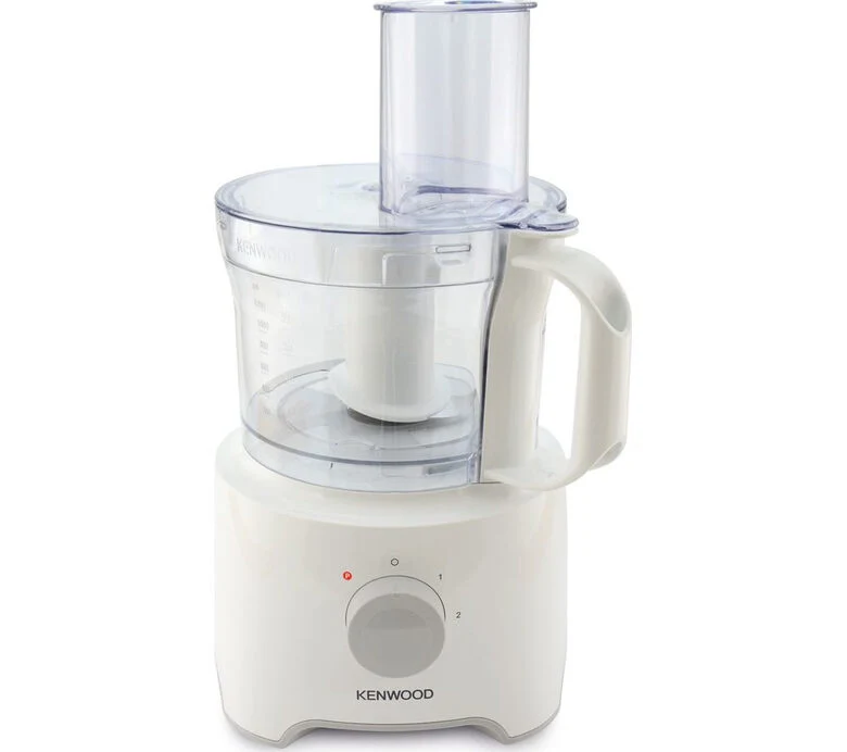 Kenwood MultiPro Compact robot da cucina 800 W 1,2 L Bianco