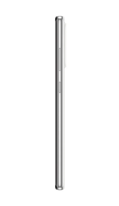 TIM Samsung Galaxy A52 16,5 cm (6.5") Doppia SIM Android 11 4G USB tipo-C 6 GB 128 GB 4500 mAh Bianco