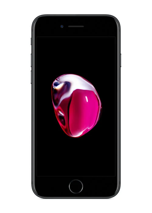 Vodafone Apple iPhone 7 11,9 cm (4.7") SIM singola iOS 10 4G 2 GB 32 GB 1960 mAh Nero