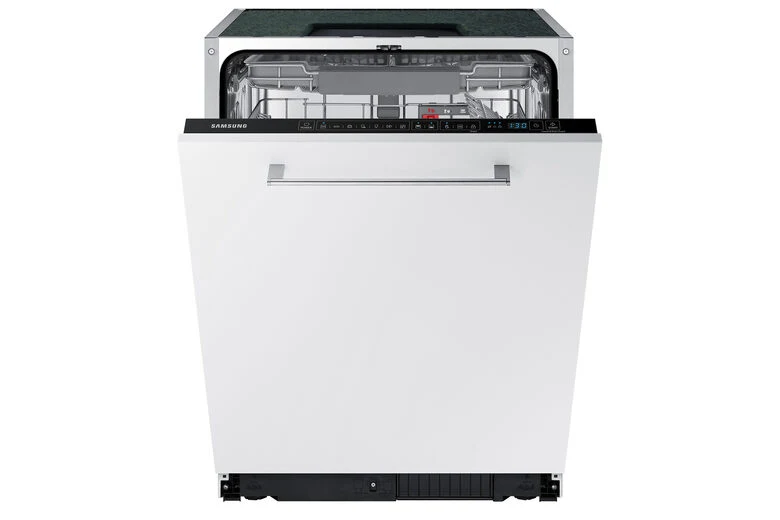 Samsung DW60A6092BB A Lavastoviglie a Incasso Scomparsa Totale 14 coperti D