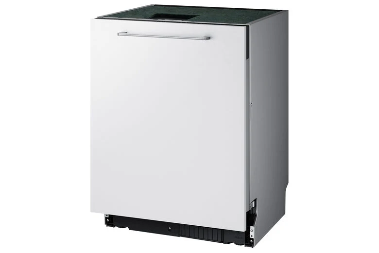 Samsung DW60A6092BB A Lavastoviglie a Incasso Scomparsa Totale 14 coperti D
