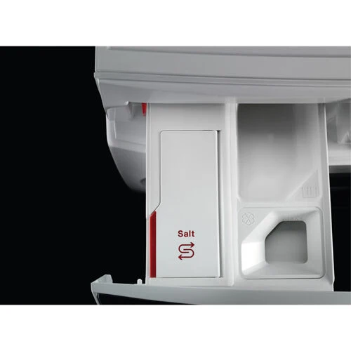 AEG L9FEC962Y lavatrice Caricamento frontale 9 kg 1600 Giri/min A Bianco
