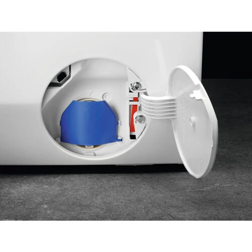 AEG L9FEC962Y lavatrice Caricamento frontale 9 kg 1600 Giri/min A Bianco