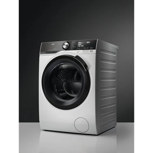 AEG L9FEC962Y lavatrice Caricamento frontale 9 kg 1600 Giri/min A Bianco