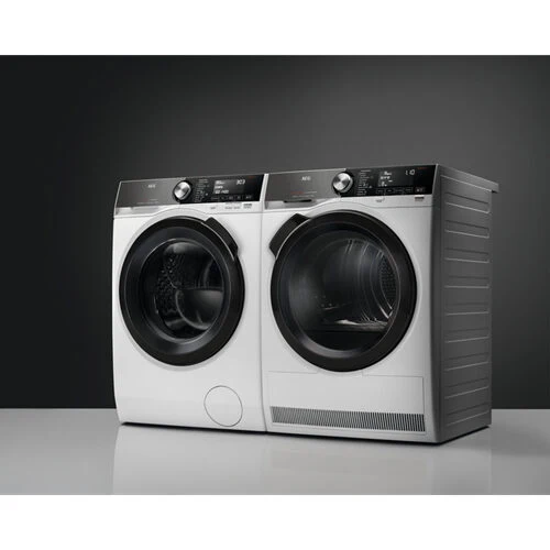 AEG L9FEC962Y lavatrice Caricamento frontale 9 kg 1600 Giri/min A Bianco