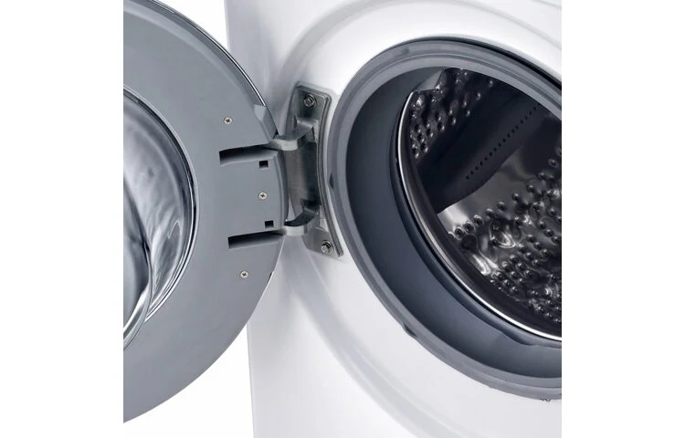 LG FH2U2HDN1 lavatrice Caricamento frontale 7 kg 1200 Giri/min Bianco