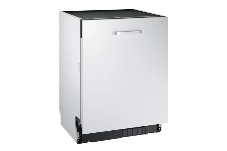 Samsung DW60M6070IB Lavastoviglie a Incasso Scomparsa Totale Serie 5500